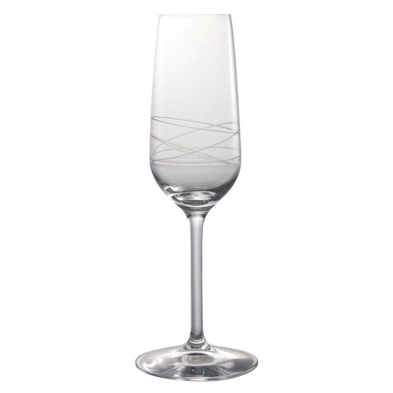 Calice Champagne Flute 20 cl Galatée - Degrenne