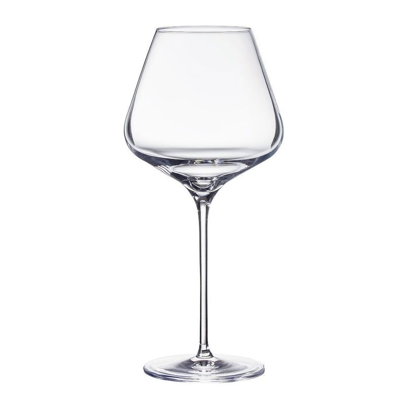 Burgundy Glass 71 cl Allure - Degrenne
