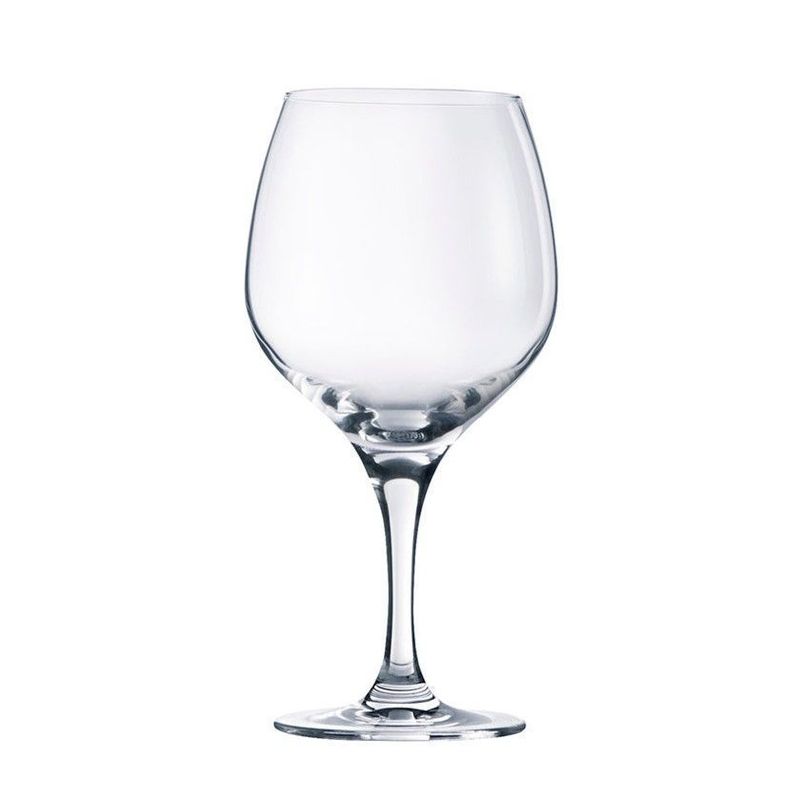Burgundy Goblet 58 cl Montmartre - Degrenne