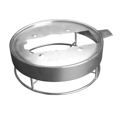 Stand for Chafing Dish 35 x 12.5 cm Evento - Degrenne