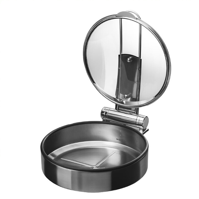 Food Warmer 35.5 cm Evento - Degrenne