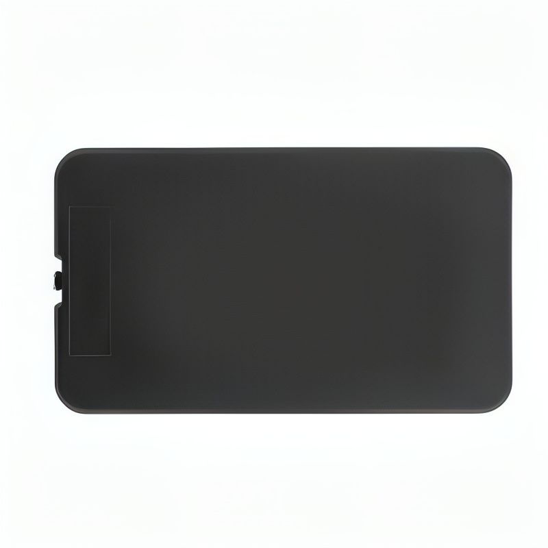 Cooling Block Black 18 x 25 cm Event - Degrenne