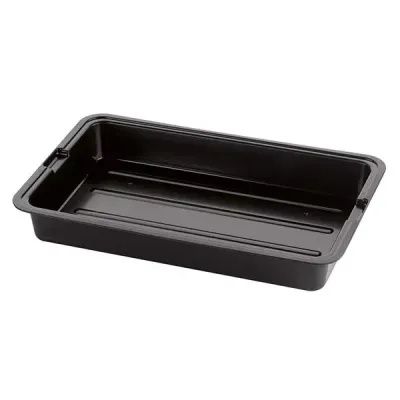 GN 1/2 Plastic Tray 29.5 x 35.6 cm Event - Degrenne