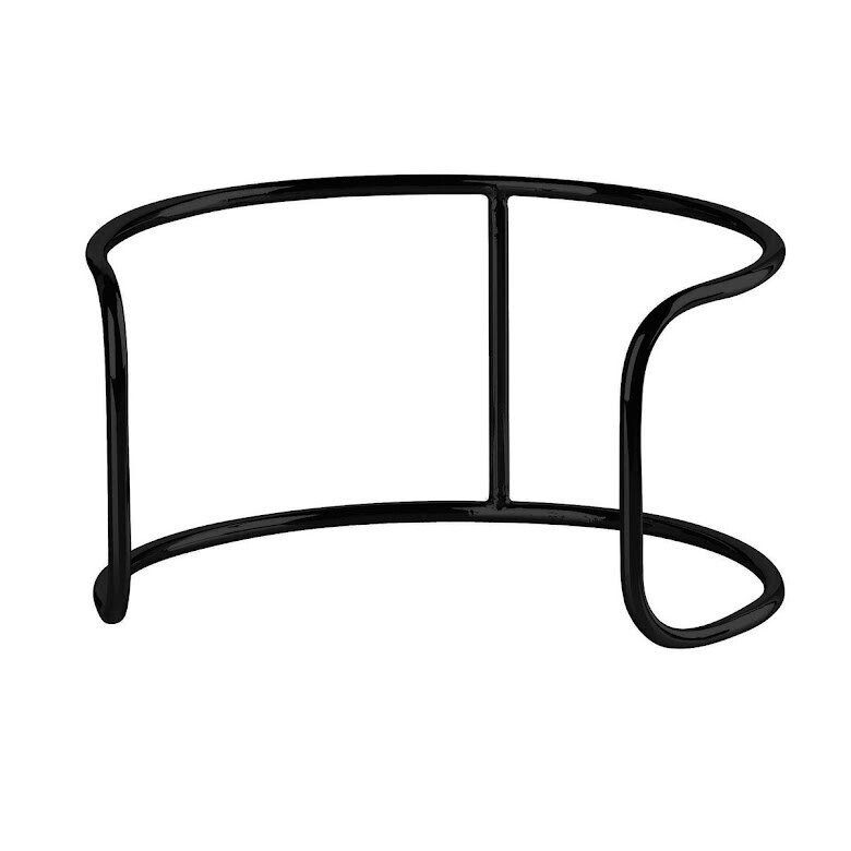Round Buffet Stand 25 x 13 cm Evento - Degrenne