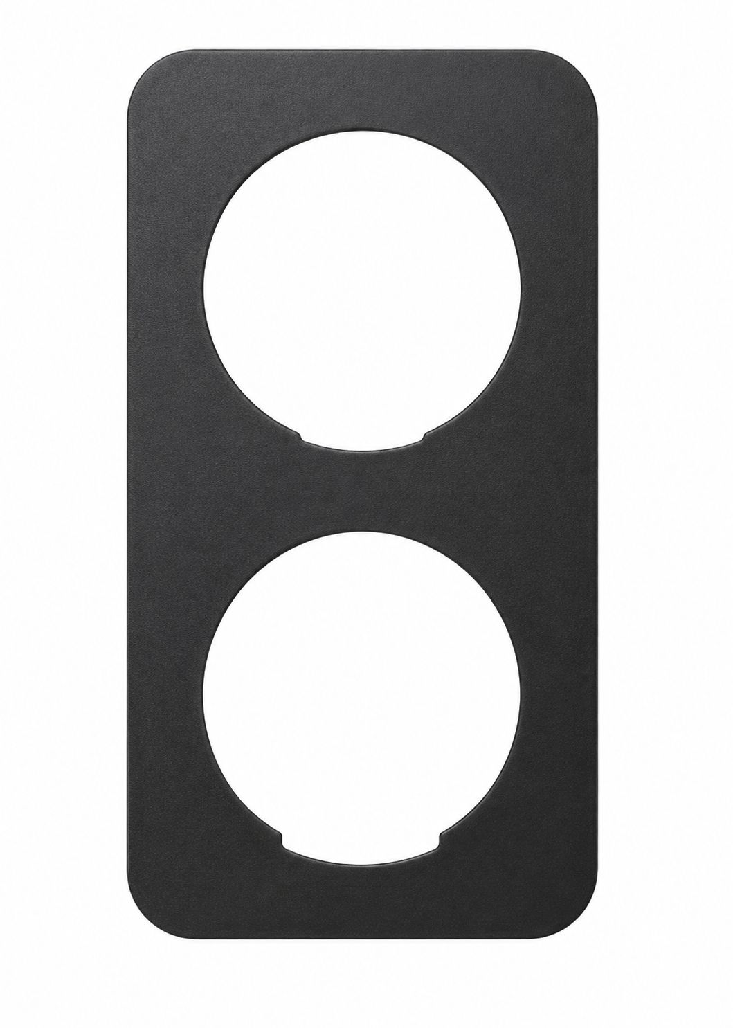 GN 1/3 Tray with 2 Holes 17.5 x 32.5 cm Event - Degrenne