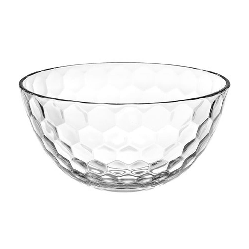 Bowl 23.5 cm Honey - Vetri Delle Venezie
