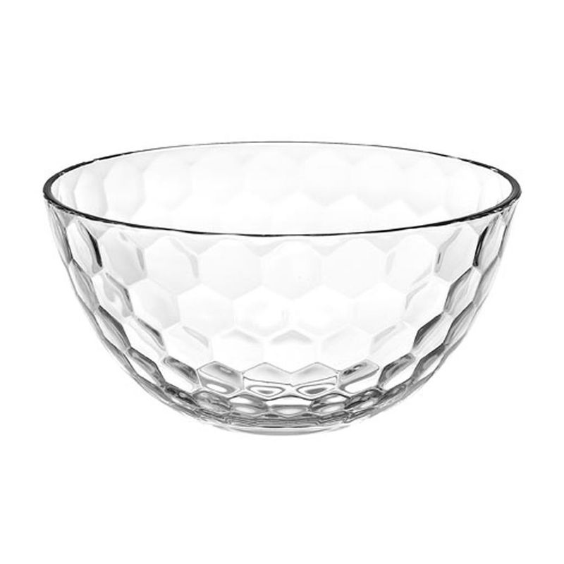 Bowl 23.5 cm Honey - Vetri Delle Venezie