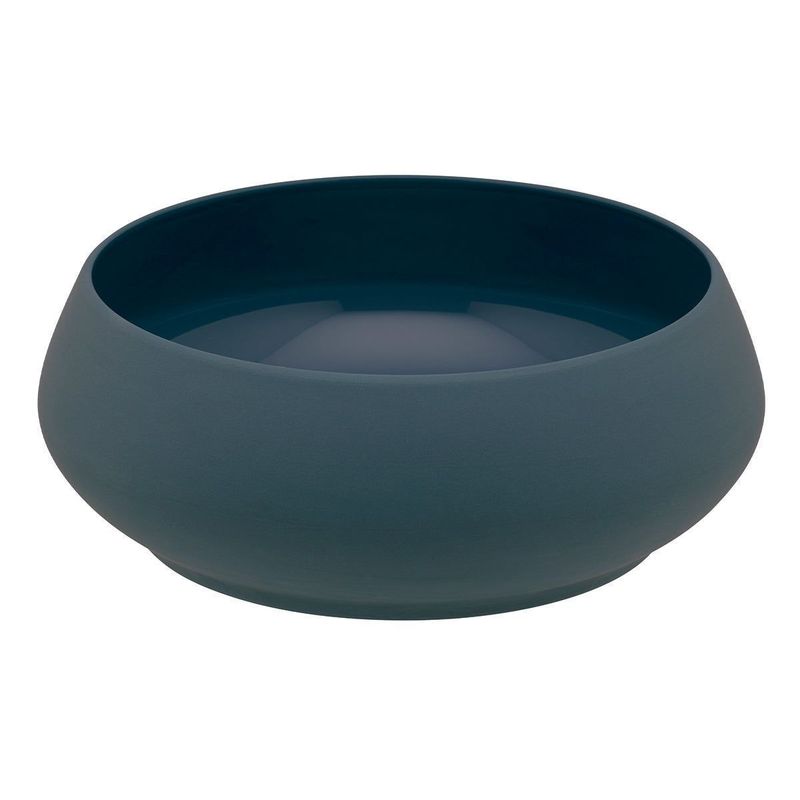 Salad Bowl 4 l Blue Stone Bahia - Degrenne