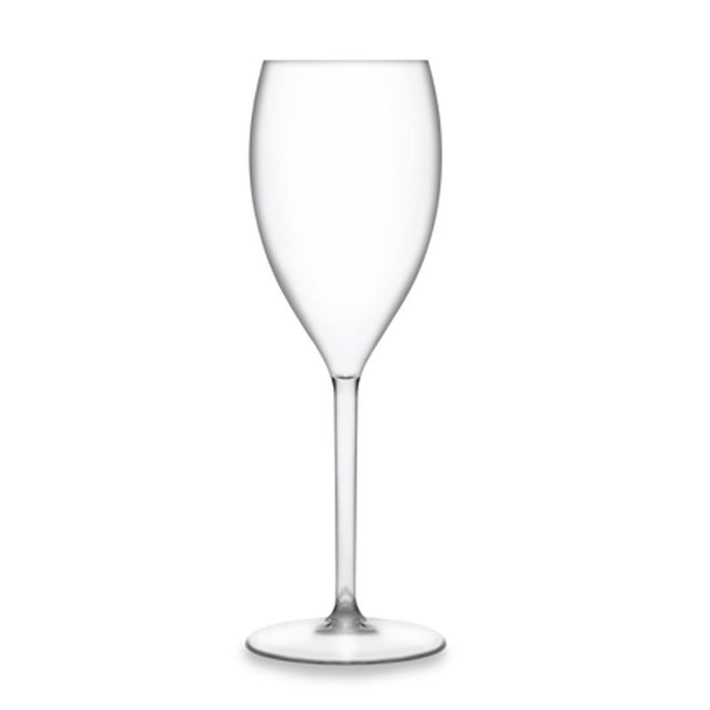 Flute Glass Opera 26 cl - Brevetti Waf