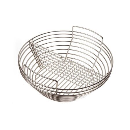 Cesto per Carbonella 37 cm Bb Pro Kamado - Agnelli