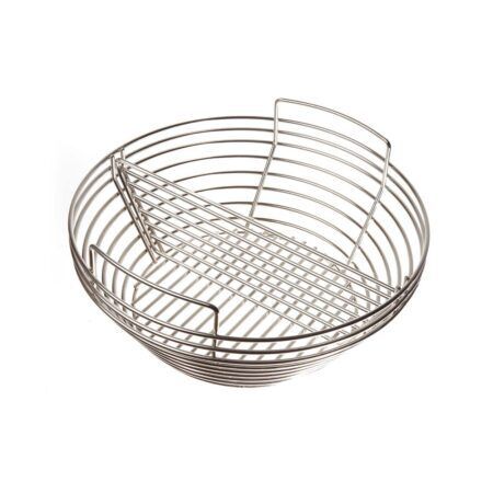 Kohlekorb 37 cm BBQ Pro Kamado - Agnelli