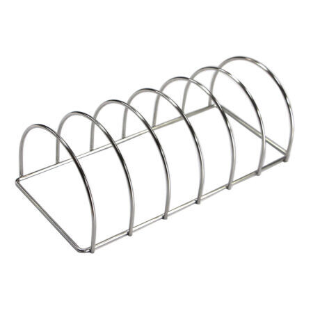 Rib Rack 49 x 19 cm Bb Pro Kamado - Agnelli