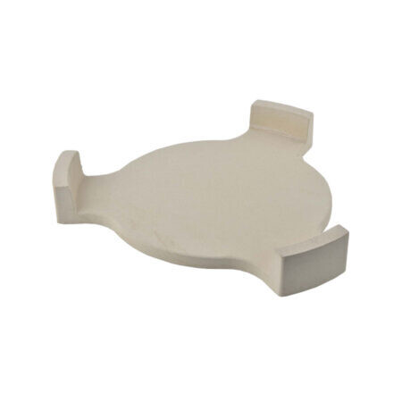 Agnelli - Flame Diffuser Plate 55 x 47 cm Bb Pro Kamado