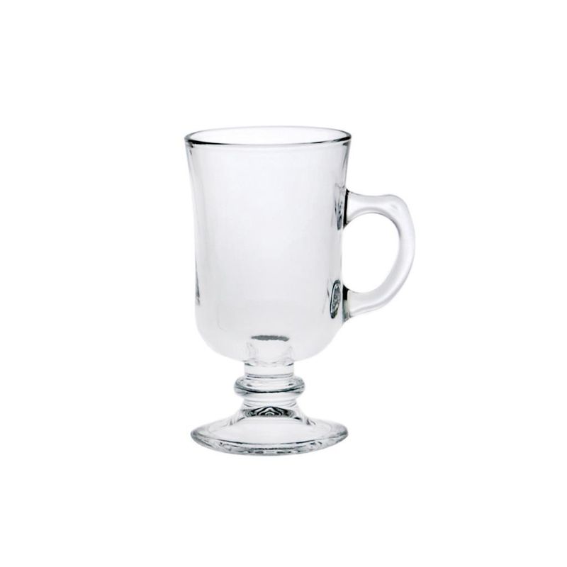 Bill Onis mini cup goblet 12 cl durable for professional horeca use

