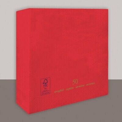 Baccara 3 ply napkin 40x40 cm for horeca restaurants and catering Tirolix