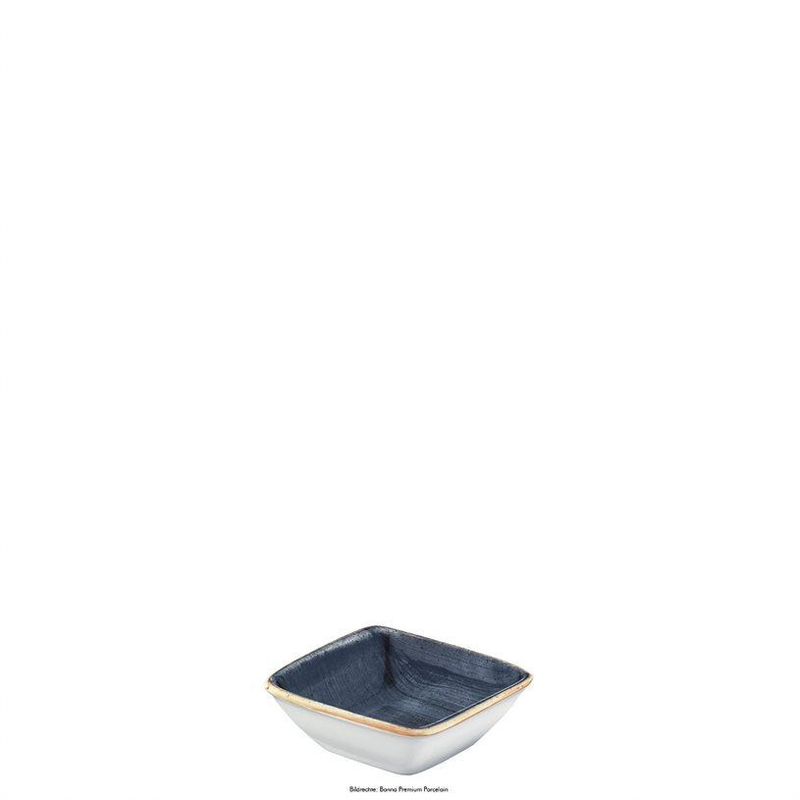 Bowl 8 x 8.5 cm Aura Dusk Moove - Bonna