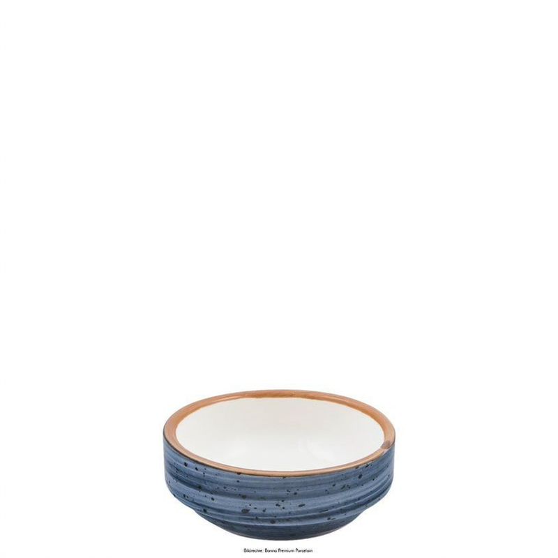 Bowl 12 cm Aura Dusk Banquet - Bonna