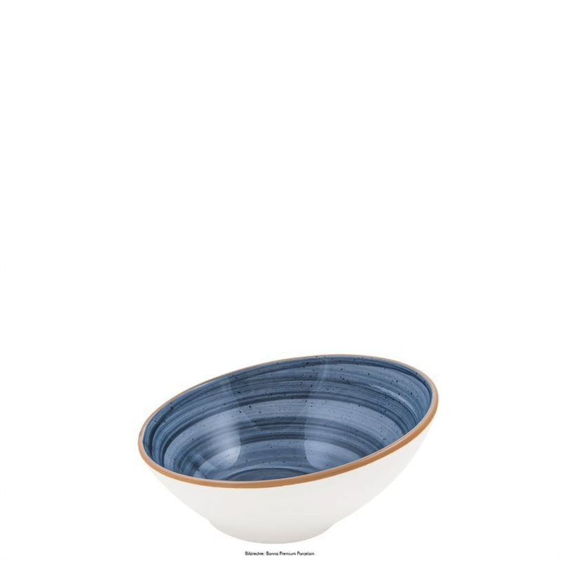 Bowl 18 cm Aura Dusk Vanta - Bonna