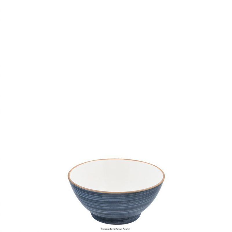 Bowl 14 cm Aura Dusk Rita - Bonna