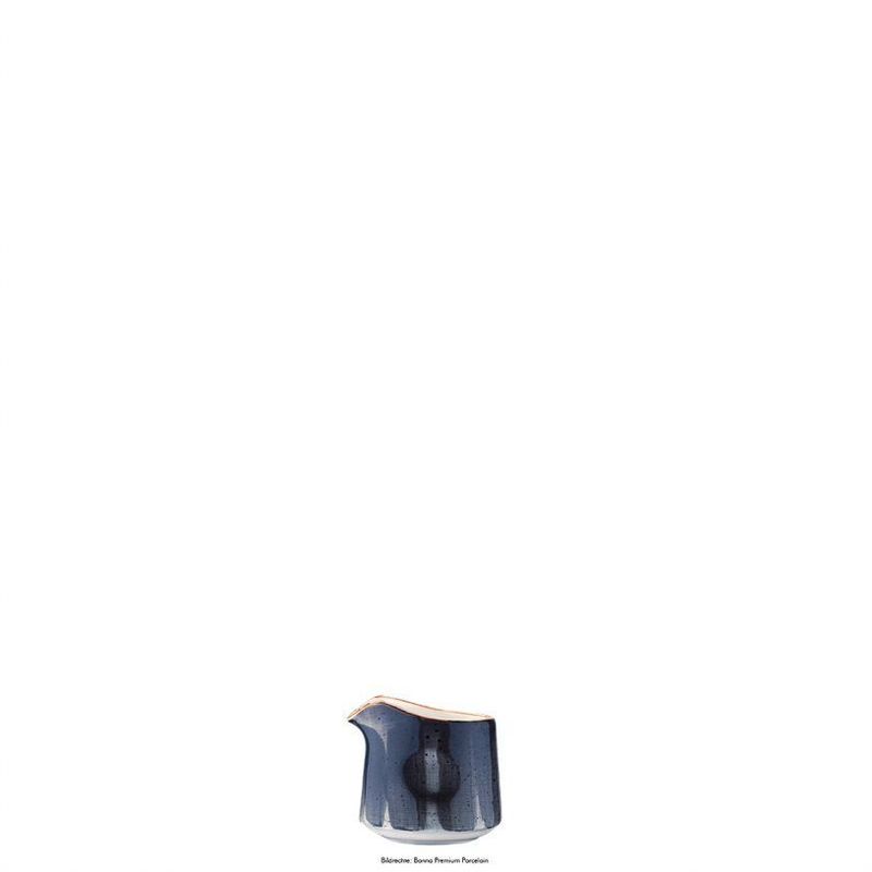 Sauce Dish 0.06 l Aura Dusk Banquet - Bonna