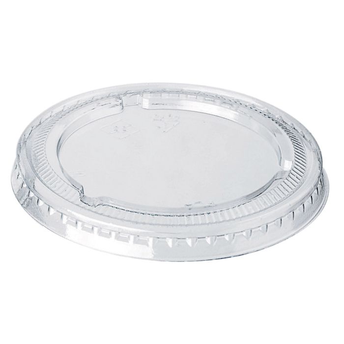 Set of 2500 pieces - Lid 6.2 cm - Firstpack