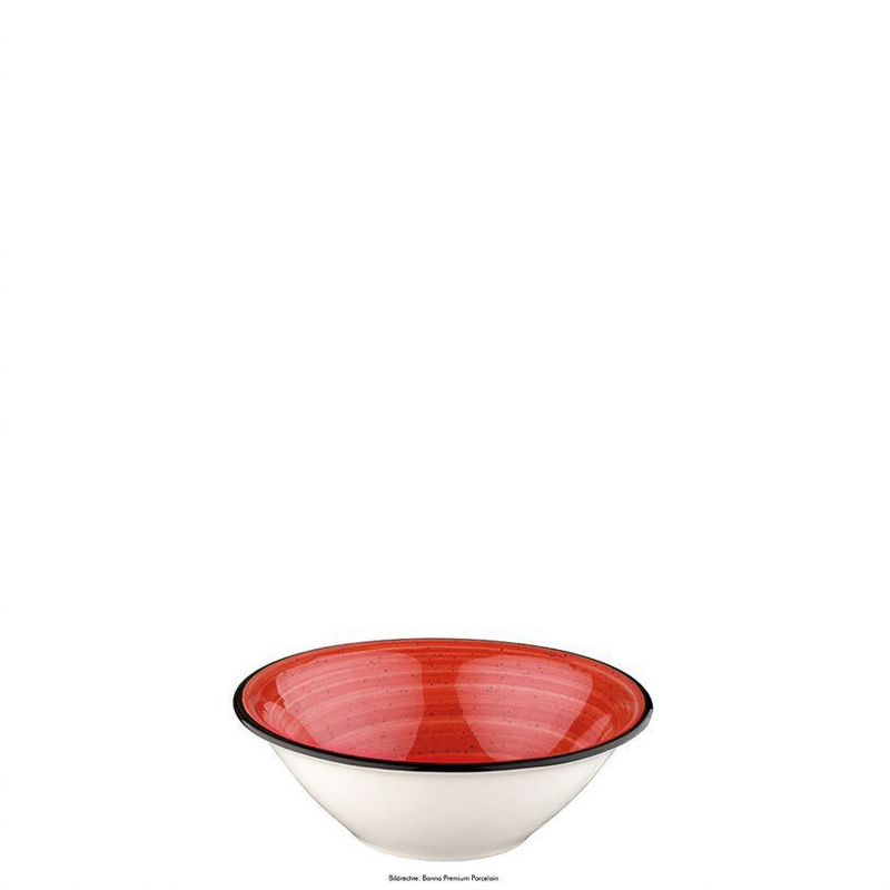 Bowl 16 cm Aura Passion Gourmet - Bonna