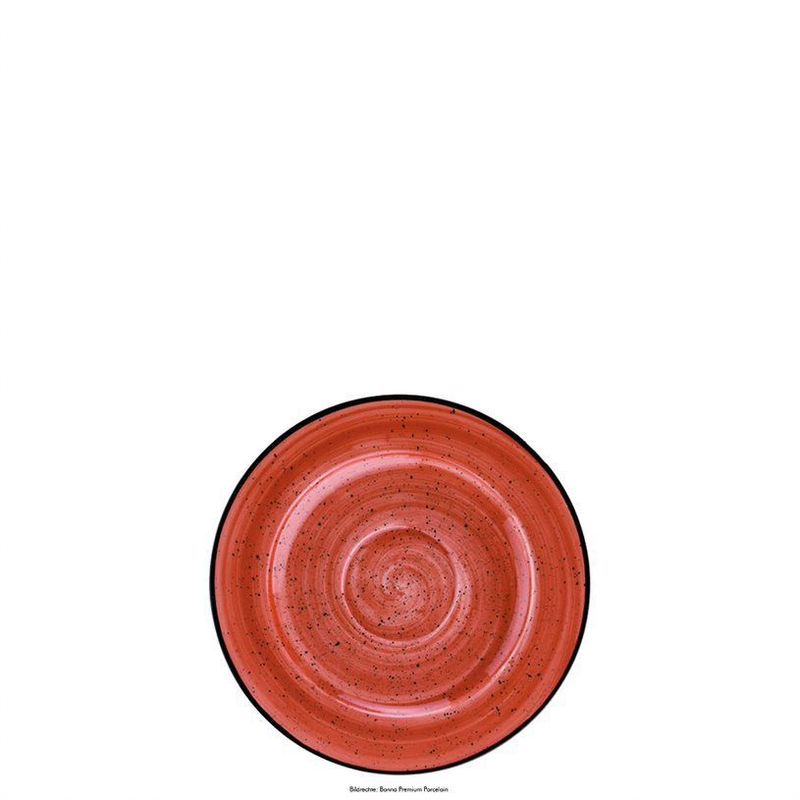 Coaster 16 cm Aura Passion Rita - Bonna