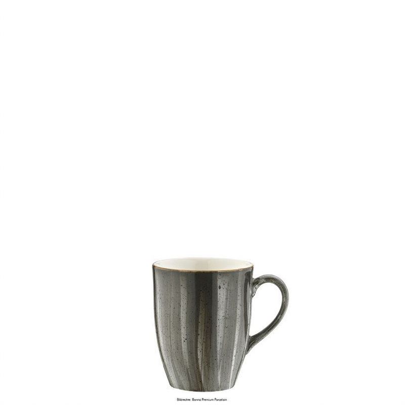 Tasse 0,33l Aura Space Conic - Bonna