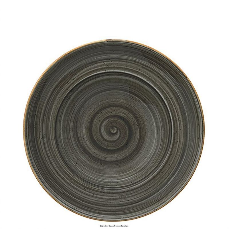 Pastateller 28 cm Aura Space Banquet - Bonna