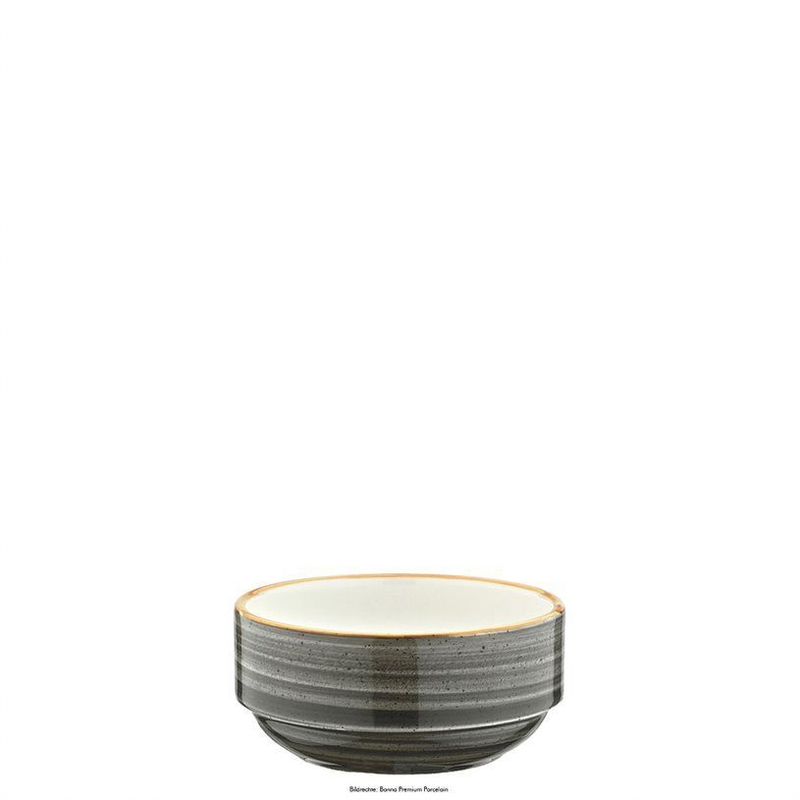 Schüssel 14 cm Aura Space Banquet - Bonna
