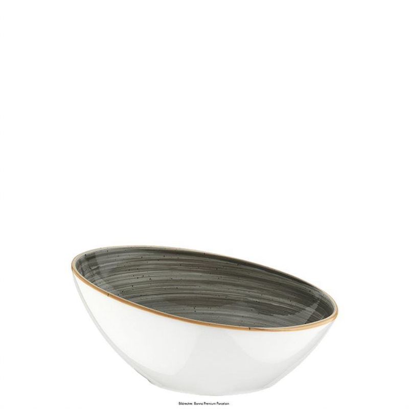 Schale 18 cm Aura Space Vanta - Bonna