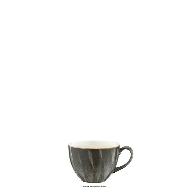 Kaffeetasse 0,23l Aura Space Rita - Bonna