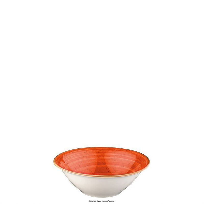 Aura Terracotta Gourmet Bowl 16 cm - Bonna