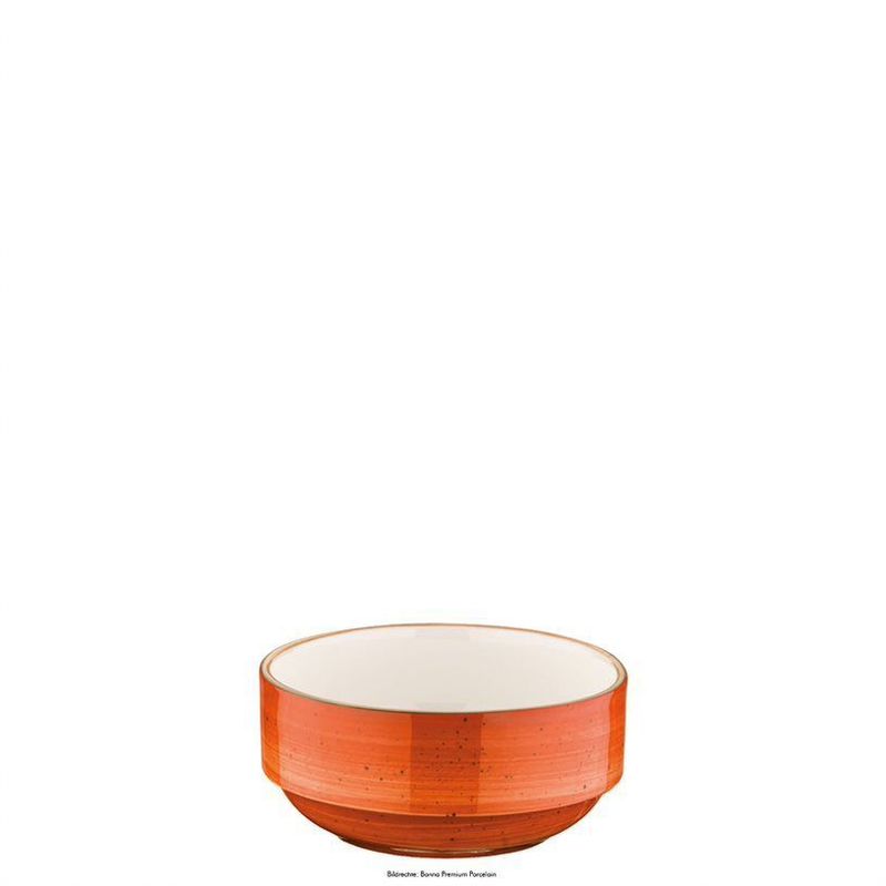 Aura Terracotta Bowl 6 cm - Bonna