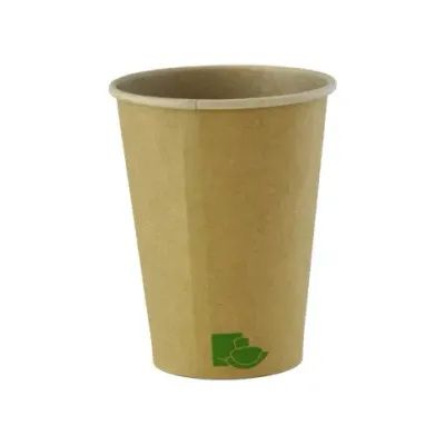 Set of 1000 pieces - Cardboard Cup 350 ml - Firstpack