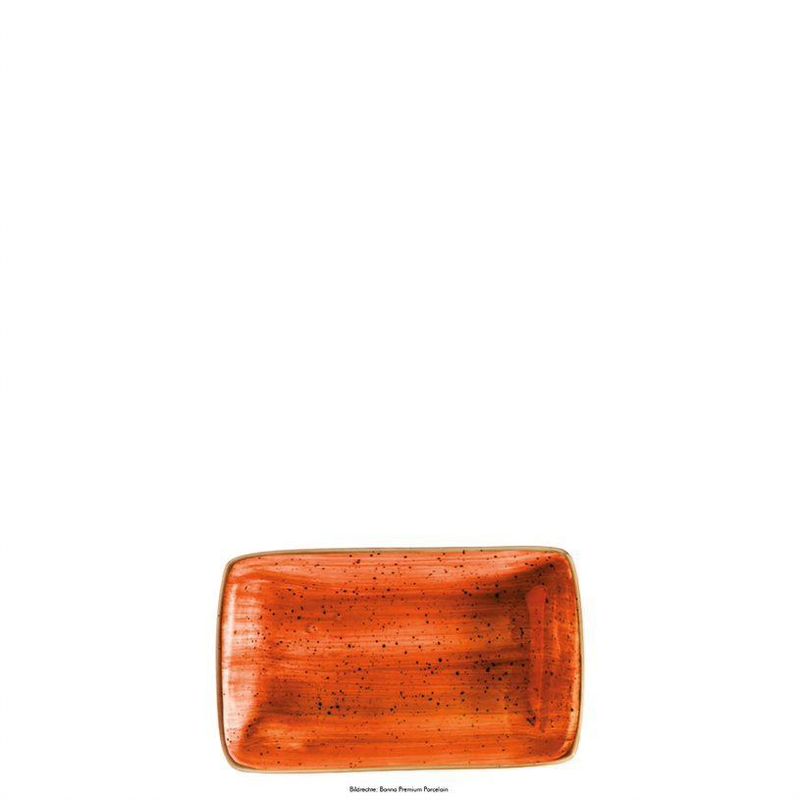 Bowl 16 x 9 cm Aura Terracotta Moove - Bonna