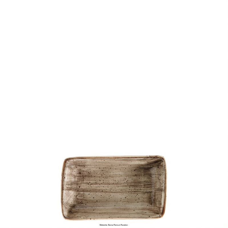 Bowl 16 x 9 cm Aura Terrain Moove - Bonna