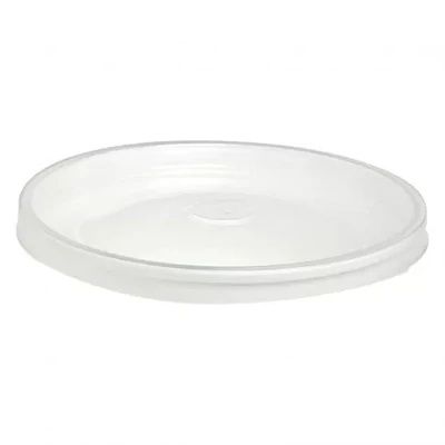 Set of 300 pieces - Lid for Salad Bowl 18.5 x 1 cm - Firstpack
