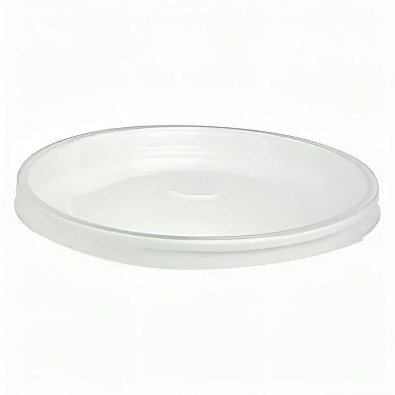 Set of 300 pieces - Lid for Salad Bowl 18.5 x 1 cm - Firstpack