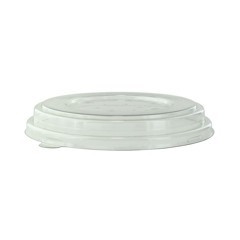 Set of 360 pieces - Lid for Salad Bowl 15 cm PET - Firstpack