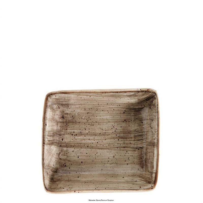 Bowl 19 x 17cm Aura Terrain Moove - Bonna