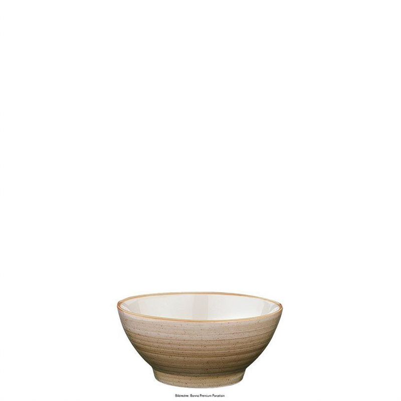 Bowl 14 cm Aura Terrain Rita - Bonna