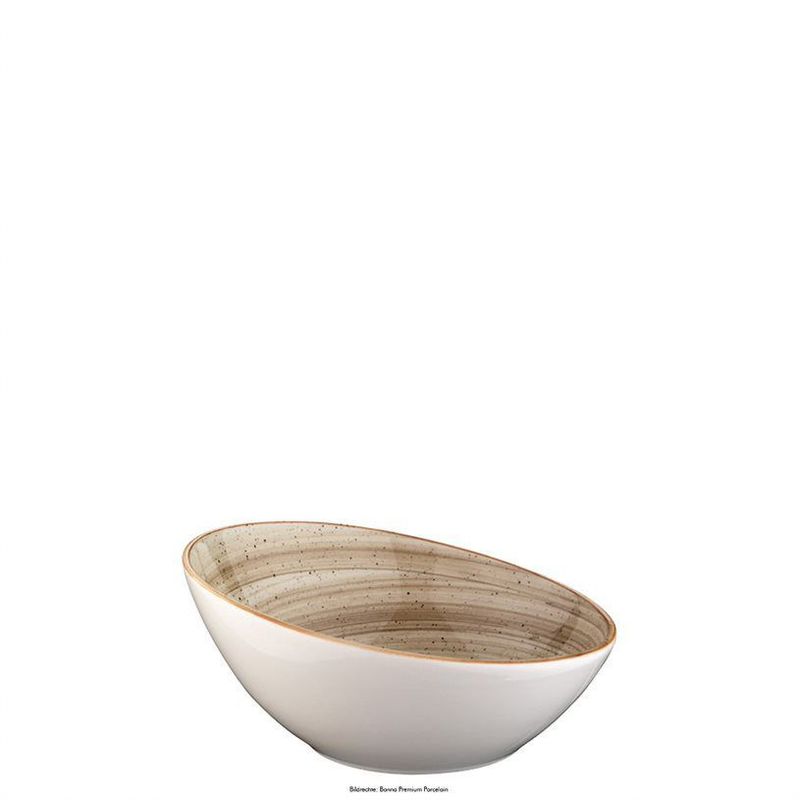 Bowl 18 cm Aura Terrain Vanta - Bonna
