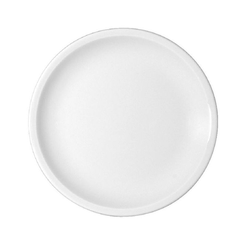 Flacher Coupe-Teller 21 cm 6200 - Bauscher