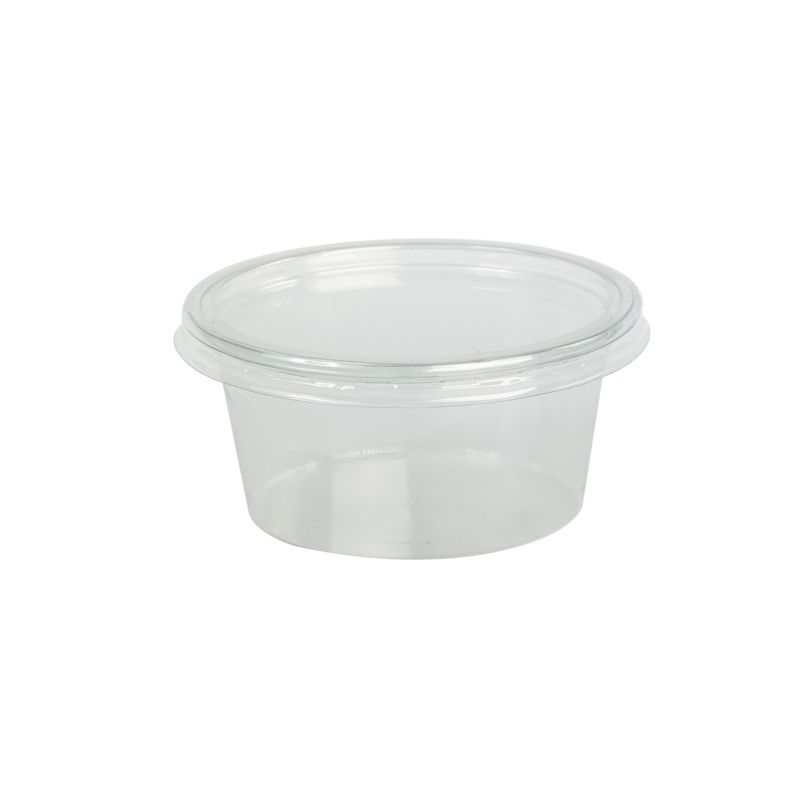 Set of 3000 pieces - Sauce cup without lid 50 ml - Firstpack