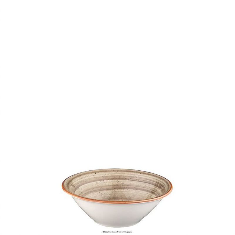 Bowl 16 cm Aura Terrain Gourmet - Bonna