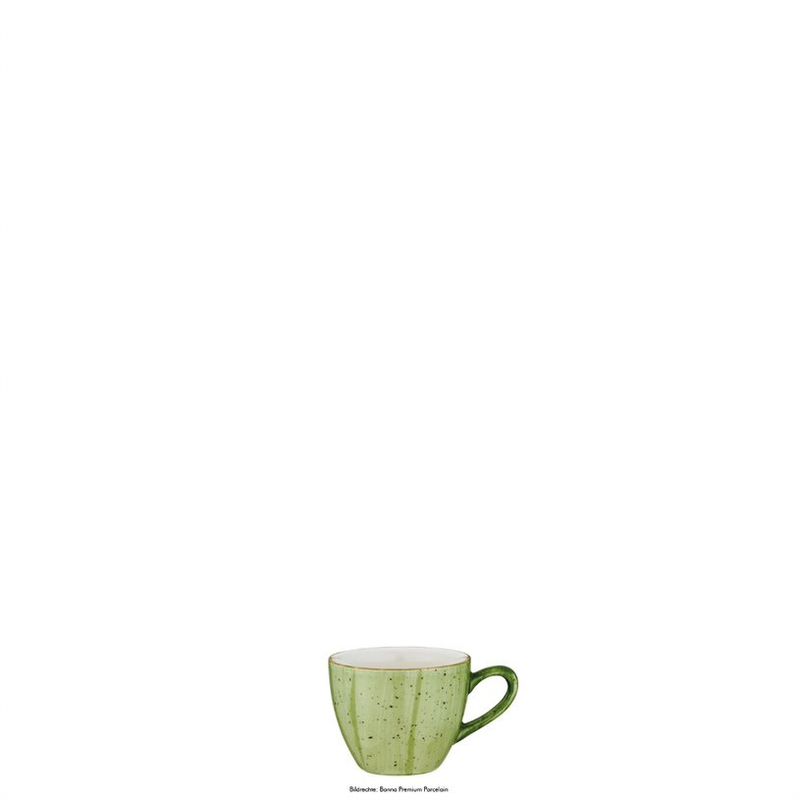 Espresso Cup 0.08l Aura Therapy Rita - Bonna