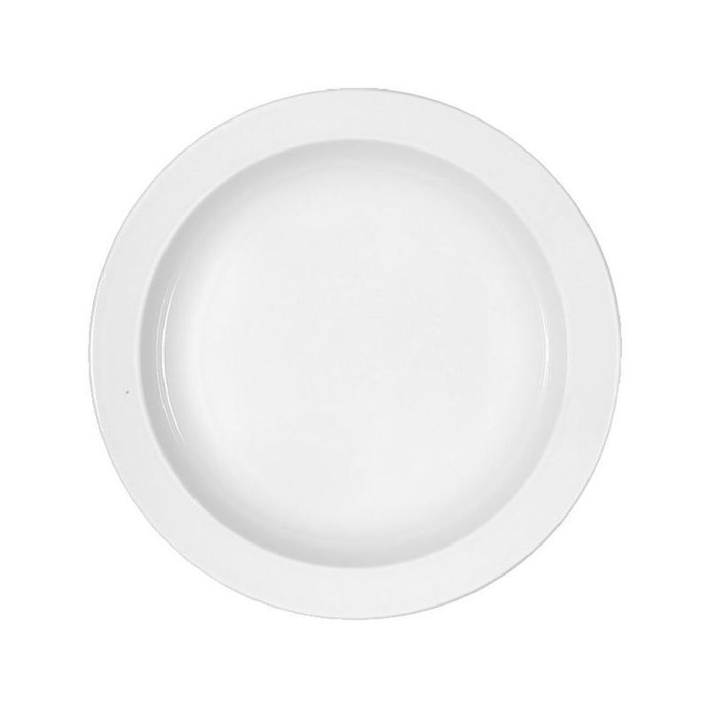 Tiefer Teller 21 cm B1100 - Bauscher