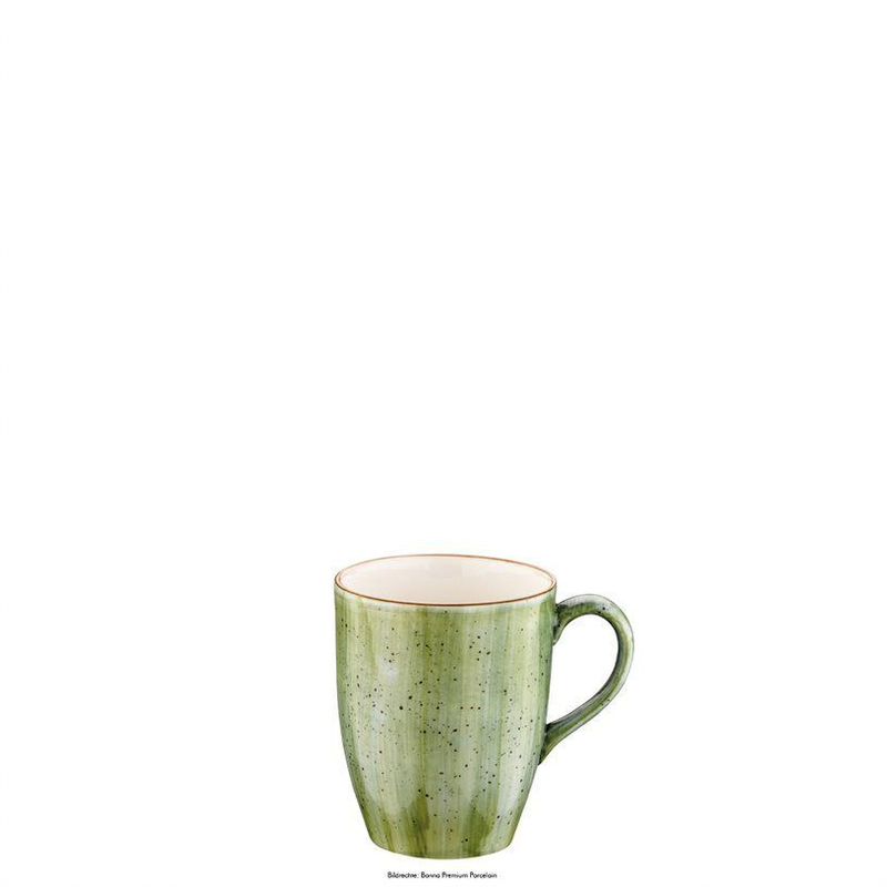 Cup 0.33l Aura Therapy Conic - Bonna