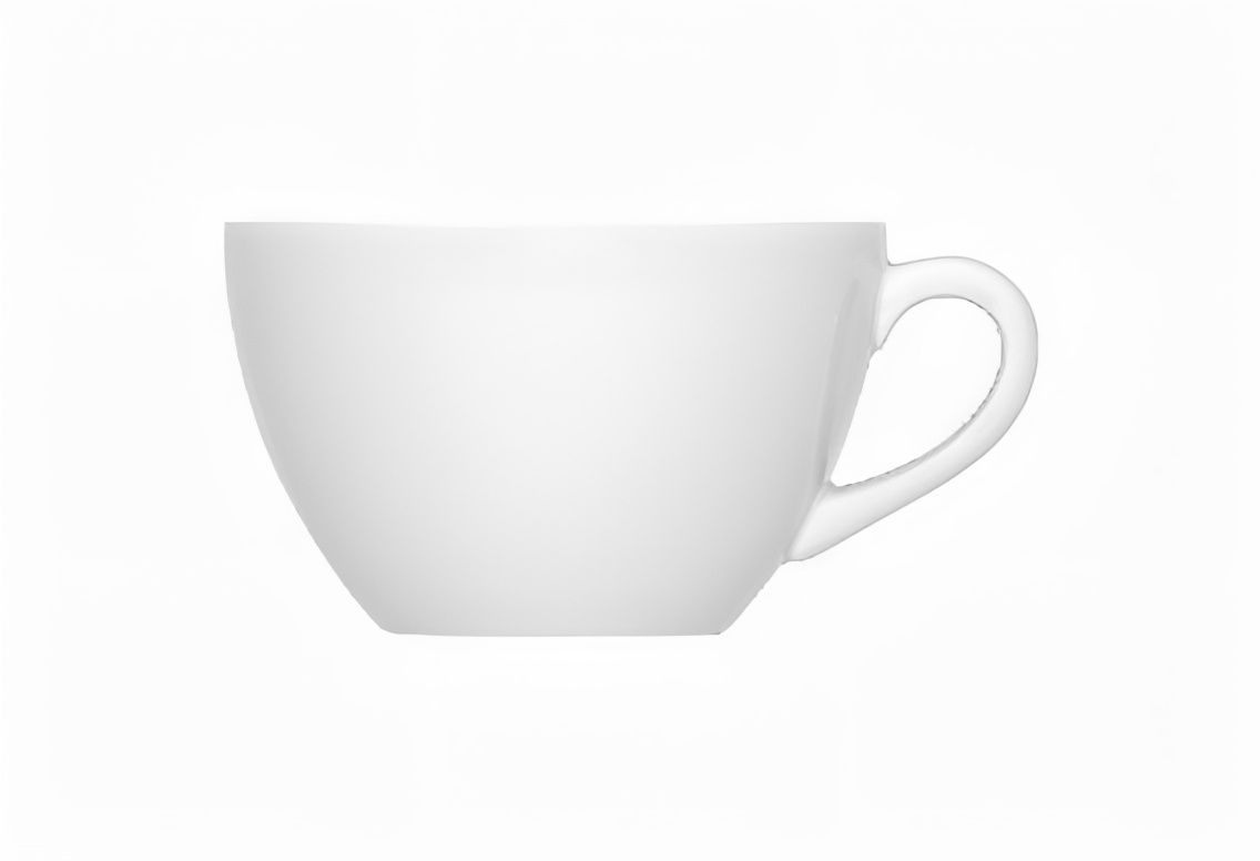 Cappuccino Cup 0.35 l Bonn/Bistro - Bauscher